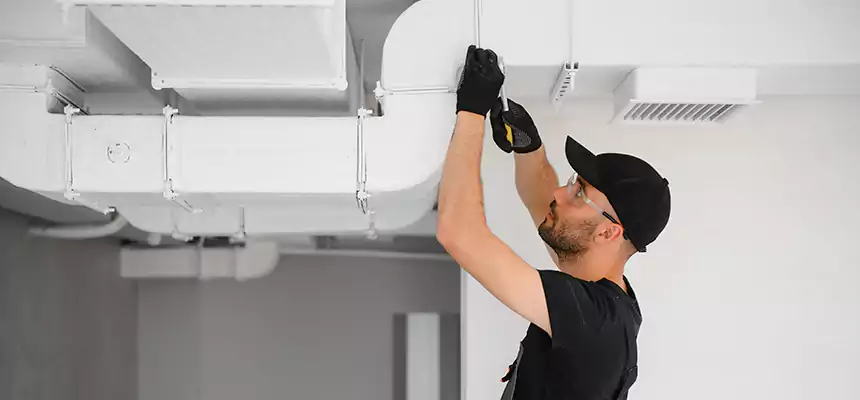 Our Air Duct Cleaning Services in Hermosa Beach, CA