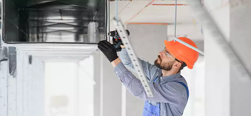 Comprehensive Ventilation Cleaning in Hermosa Beach