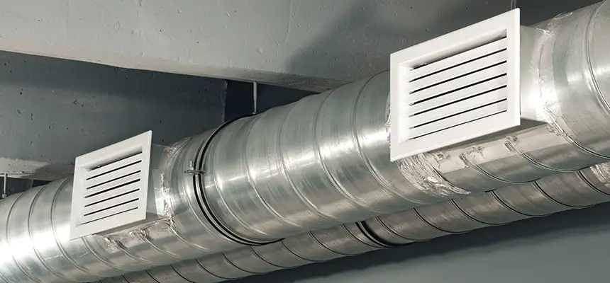 Our Air Duct Camera Inspection Services in Hermosa Beach, CA