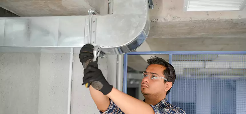 Our Air Duct Installation Services in Hermosa Beach, CA