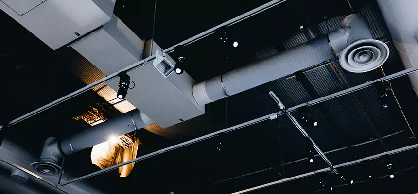 Our Air Duct Replacement Services in Hermosa Beach, CA