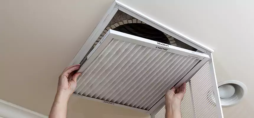 Our Air Duct UV Sanitization Services in Hermosa Beach, CA