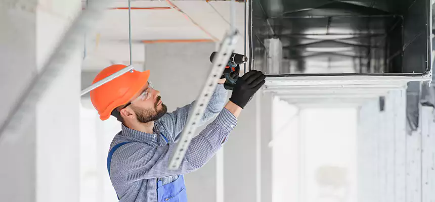 Our Air Vent Replacement Services in Hermosa Beach, CA