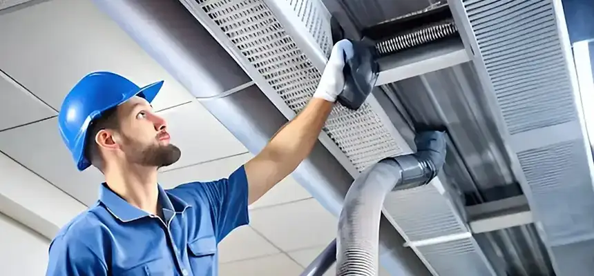 Our Annual Dryer Vent Maintenance Services in Hermosa Beach, CA