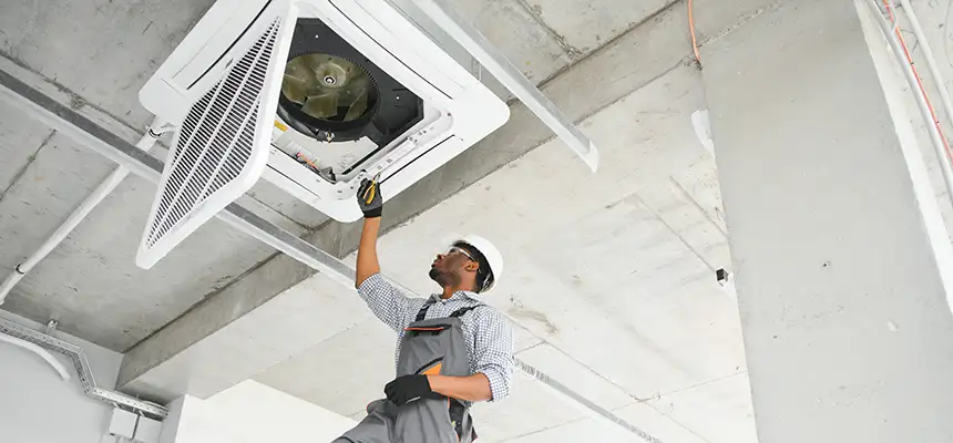 Efficient Multi‑Unit & HOA Annual Vent Cleaning Plans in Hermosa Beach