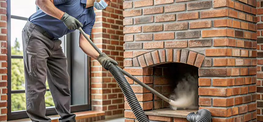 Our Chimney Sweep Services in Hermosa Beach, CA