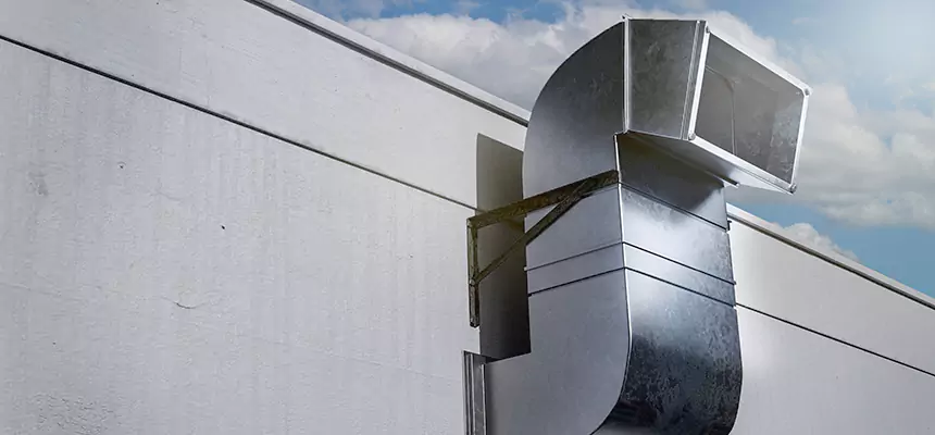 Trusted Industrial Dryer Vent Cleaning in Hermosa Beach