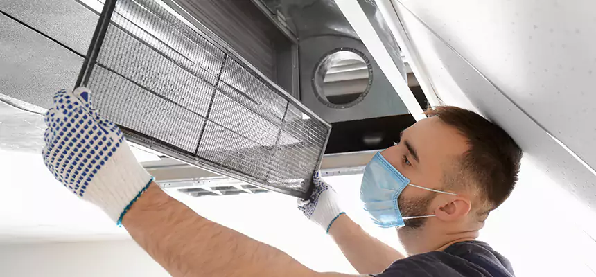 Our Dryer Vent Replacement Services in Hermosa Beach, CA