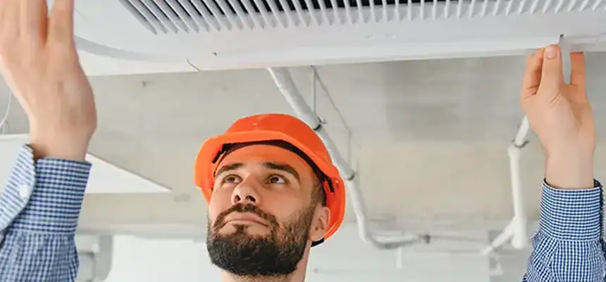 Our Furnace Vent Cleaning Services in Hermosa Beach, CA