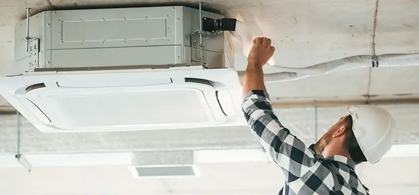 Our Local Vent Cleaning Services in Hermosa Beach, CA