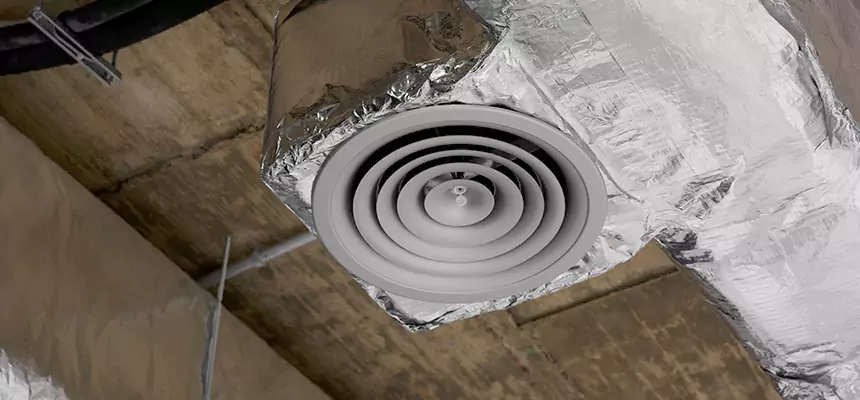 Our Low VOC Vent Installation Services in Hermosa Beach, CA