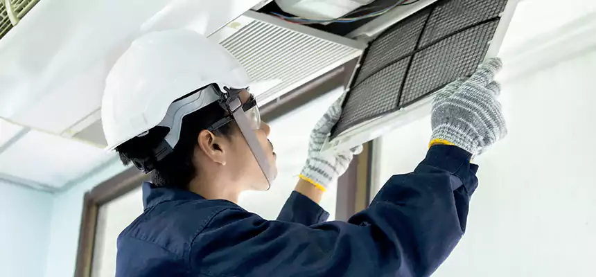 Our Mold & Mildew Removal from Air Ducts Services in Hermosa Beach, CA