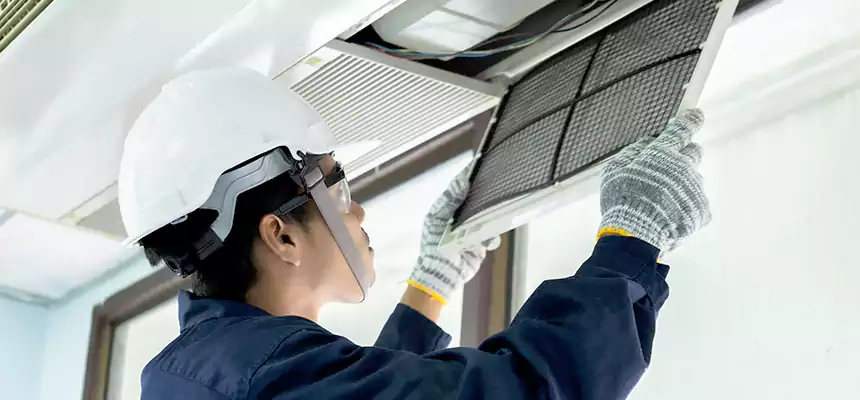 Our Multi-family Home Duct Cleaning Services in Hermosa Beach, CA