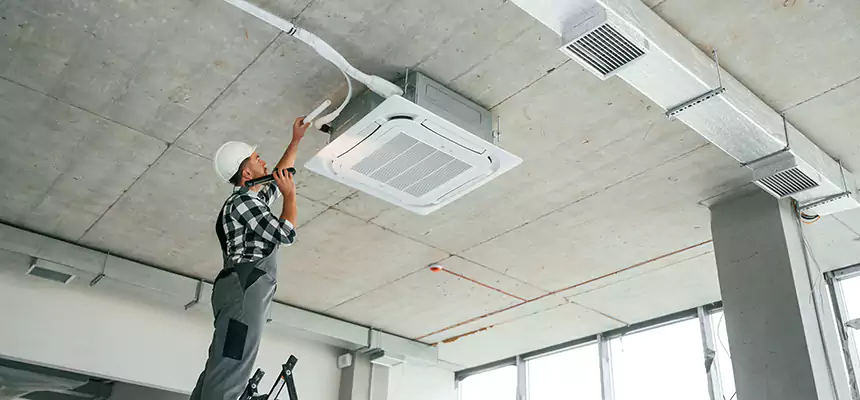 Our Wi Fi Connected Air Ducts Services in Hermosa Beach, CA