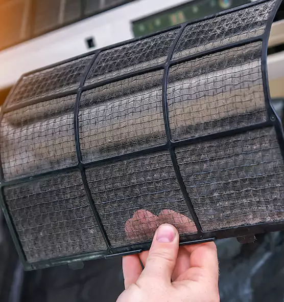 Top-notch AC Air Filter Replacement in Hermosa Beach