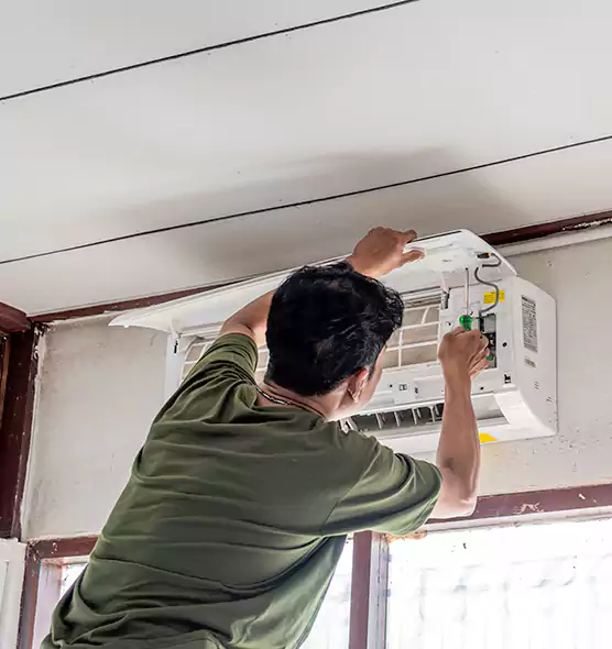 About Air Duct & AC Odor Removal in Hermosa Beach, CA