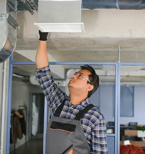Top-Rated Air Duct Cleaning Near Me in Hermosa Beach, CA