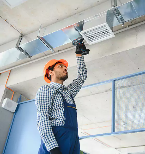 Welcome to Air Duct Cleaning & Repairs Hermosa Beach — Your Local Air Duct Installation Specialists in Hermosa Beach, CA