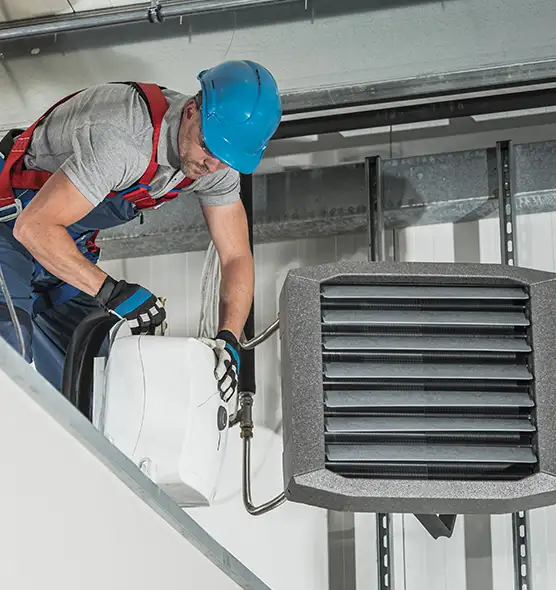 About Annual Vent Cleaning Plans in Hermosa Beach, CA