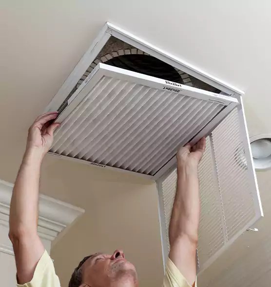 Trusted Apartment Air Duct Cleaning in Hermosa Beach, CA