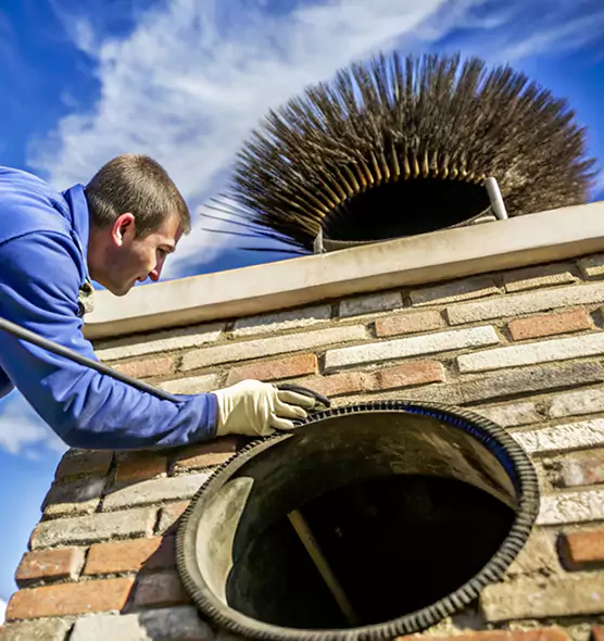 About Professional Chimney Sweep in Hermosa Beach, CA