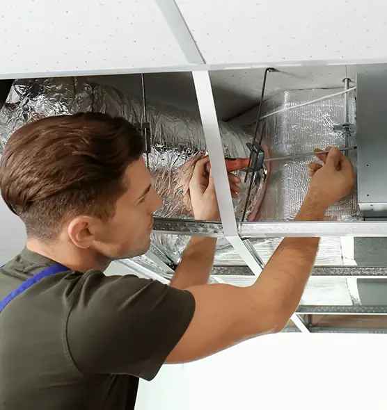 Professional Clogged Dryer Vent Repair in Hermosa Beach, CA
