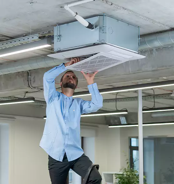 Expert Commercial Air Duct Cleaning in Hermosa Beach, CA