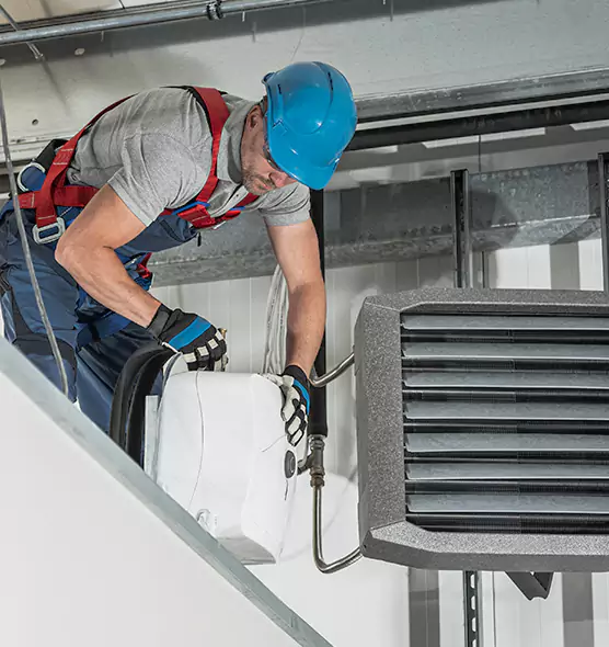 Professional Custom HVAC Ductworkin Hermosa Beach, CA