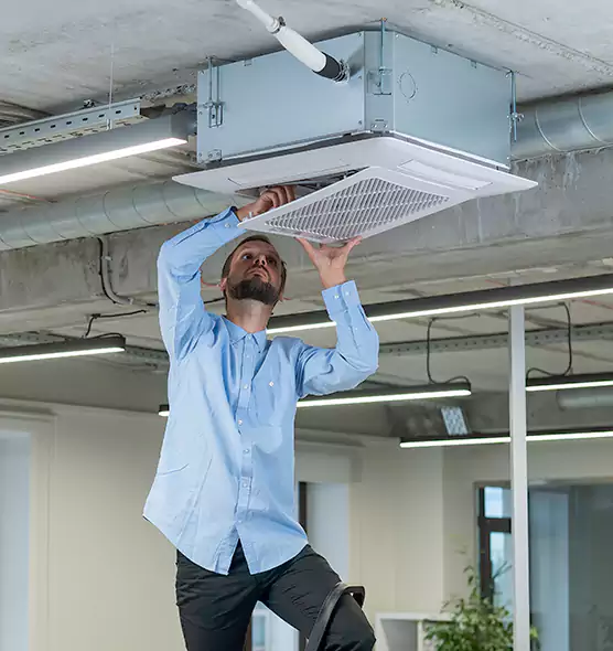 About Custom Wall-Integrated Duct Installation in Hermosa Beach, CA