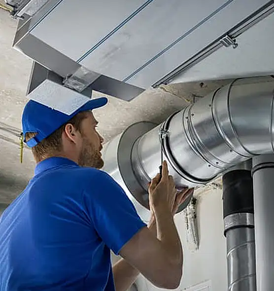 Advanced Dryer Vent Camera Inspection in Hermosa Beach, CA