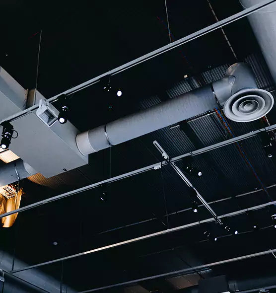 About Duct Sanitization with UV Light in Hermosa Beach, CA