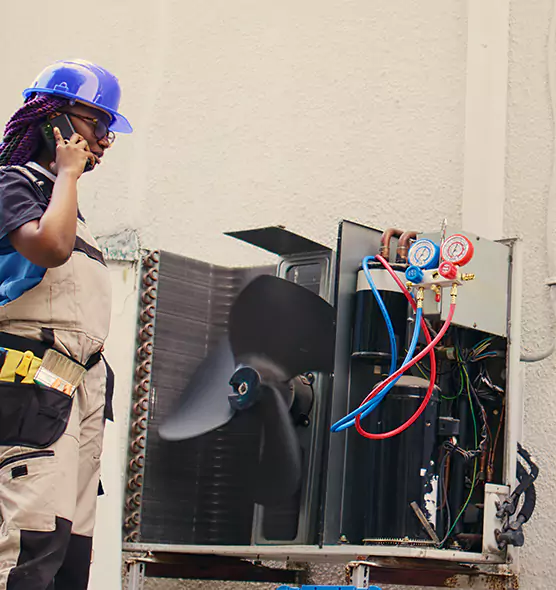 Professional Energy-Efficient HVAC Cleaning in Hermosa Beach, CA