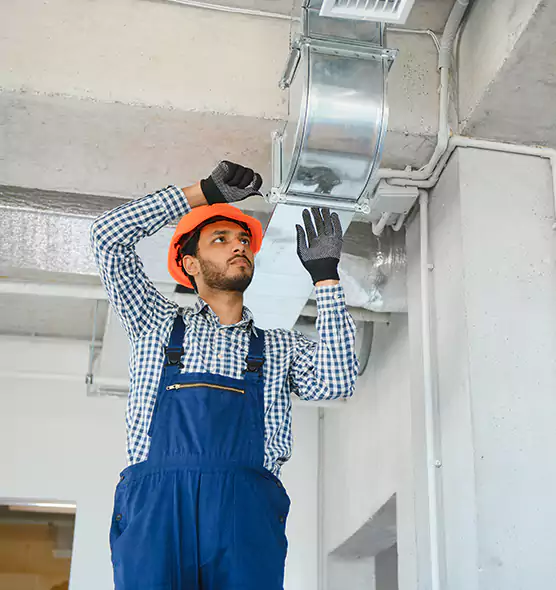 About Hotel Duct And Vent Cleaning in Hermosa Beach, CA