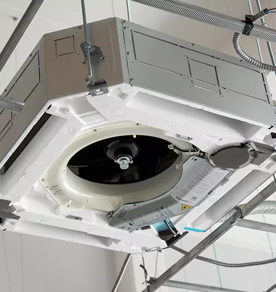 Professional Industrial Dryer Vent Cleaning in Hermosa Beach, CA