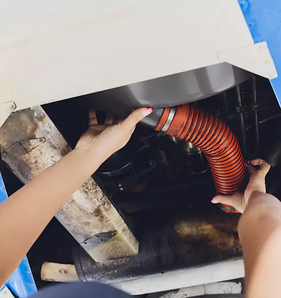 Top-Notch Return Vent Cleaning Service in Hermosa Beach, CA