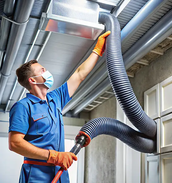 Welcome to Air Duct Cleaning & Repairs Hermosa Beach — Your Local Roof Dryer Vent Cleaning Specialists in Hermosa Beach, CA