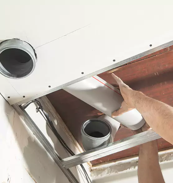 Professional Seasonal Allergy Air Duct Cleaning in Hermosa Beach, CA