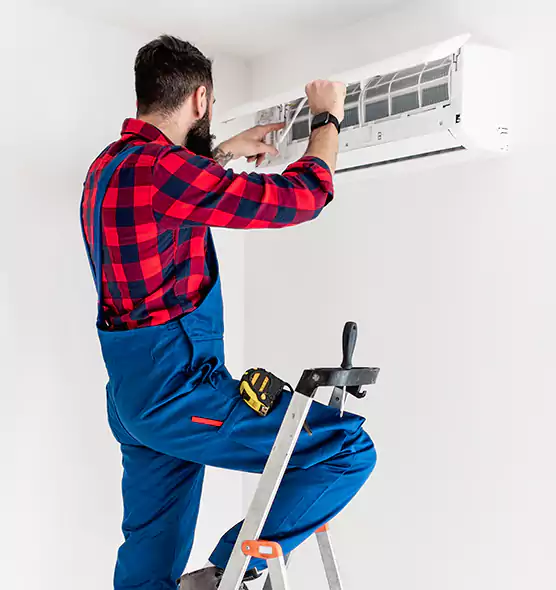 About Smart Air Conditioning Installation in Hermosa Beach, CA