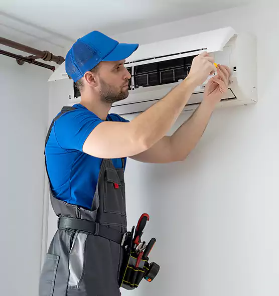 About Smart Thermostat AC Installation in Hermosa Beach, CA