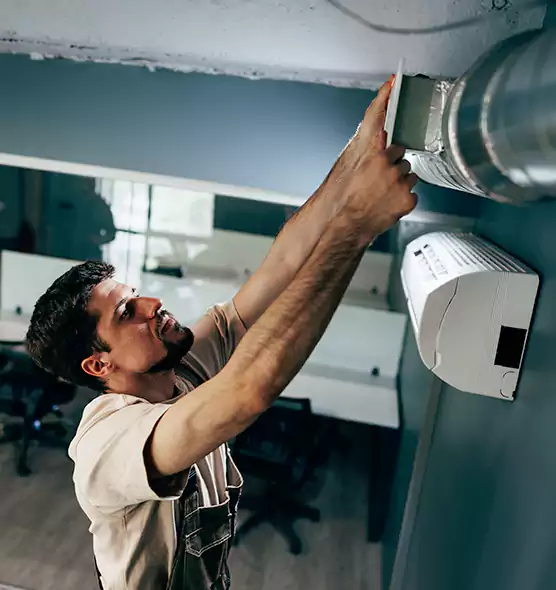 Reliable Warehouse Vent Cleaning in Hermosa Beach, CA